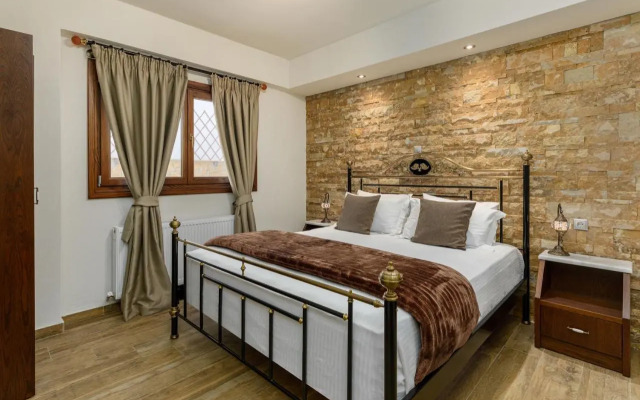 Arxontariki Suites