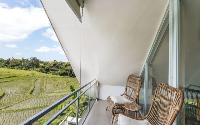 Miintslice Villa