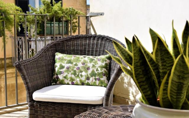 Biccari6 Terrace Apartment