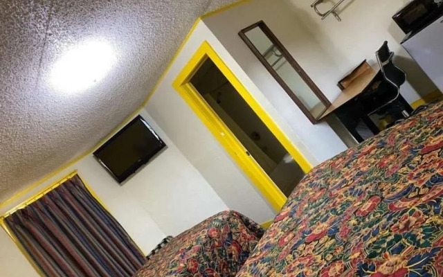 Madill Inn