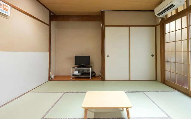 Yamamoto Ryokan