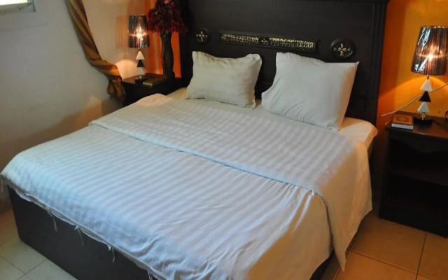 Mawasim Aghadeer Hotel