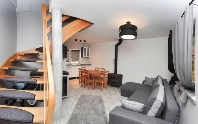 Comfortable Holiday Homes by the Sea, Jaroslawiec