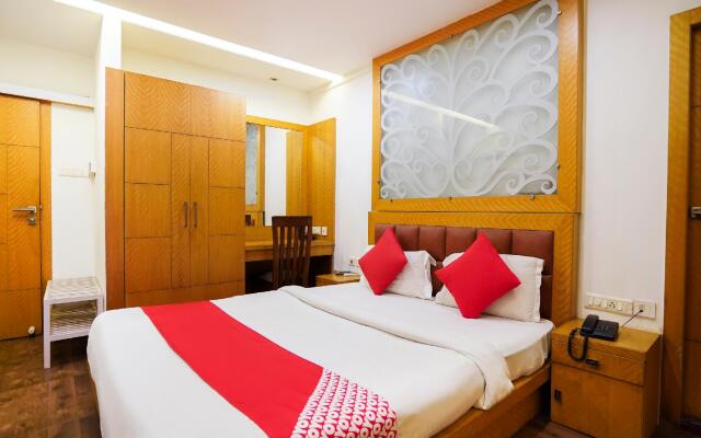 OYO 70303 Abis Regency