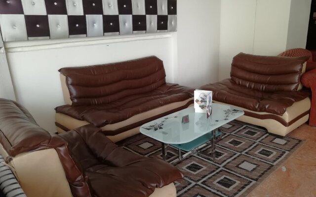 Kenanh Jeddah Hotel