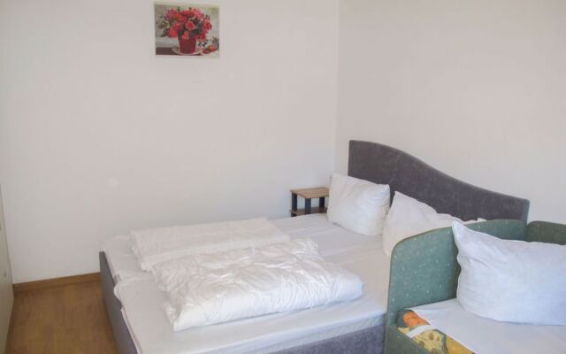 House Enikö Ostseebad Lubmin