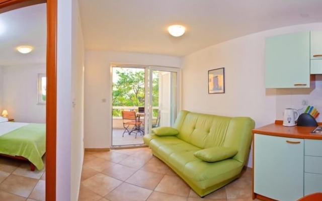 Apartments Villa Medic