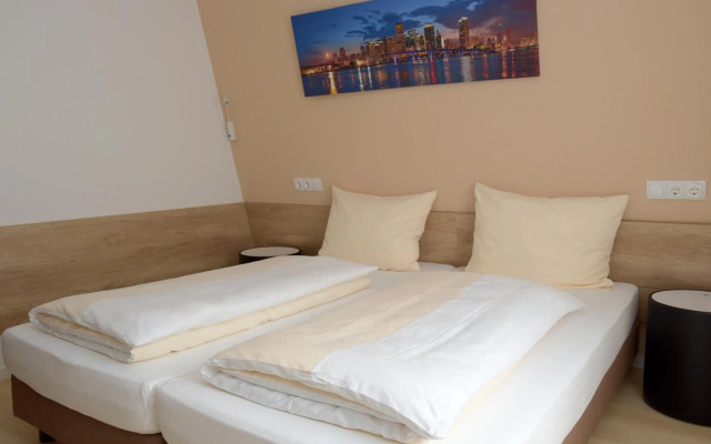 Hotel - Restaurant Baumann