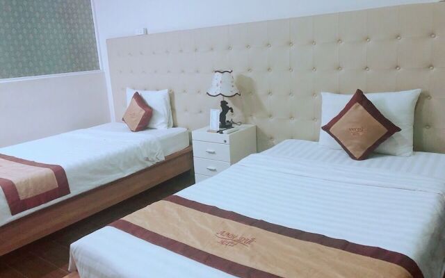 HANZ Premium Anh Duc 2 Hotel Binh Duong