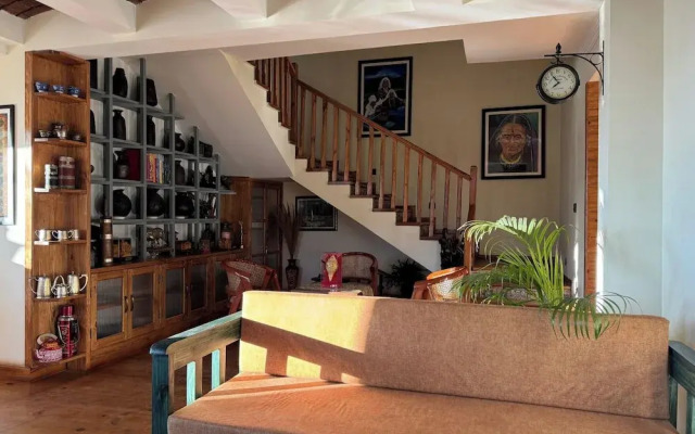 Yecha House