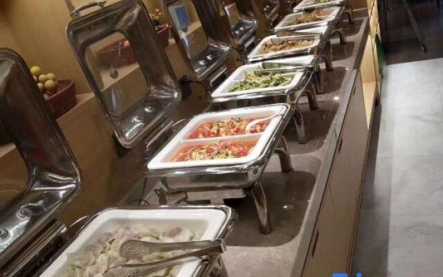 Yiwang Hotel · Selection