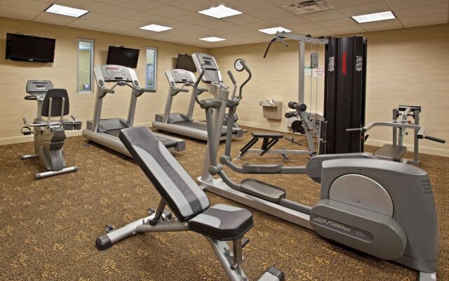 Holiday Inn Columbus Downtown - Capitol Square