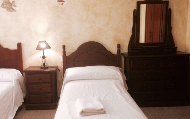 Apartamentos Las Cañas