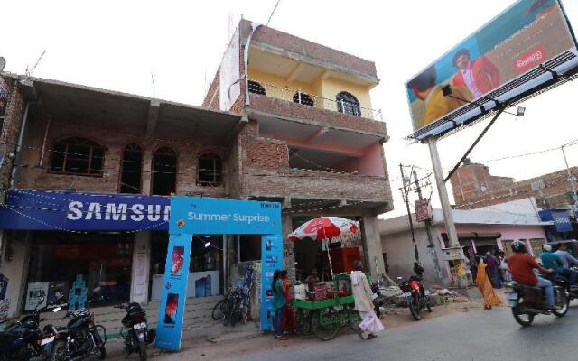 SPOT ON 41904 Hotel R.r Palace