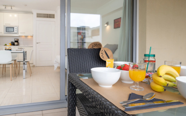 Nemea Appart Hotel Le Lido Cagnes sur Mer