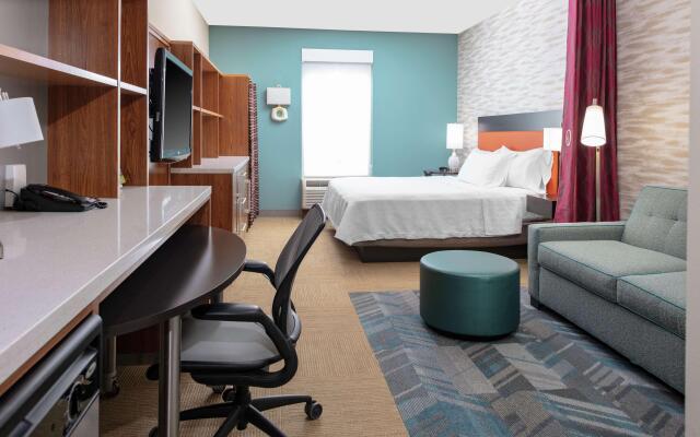 Home2 Suites by Hilton Fayetteville Fort Bragg