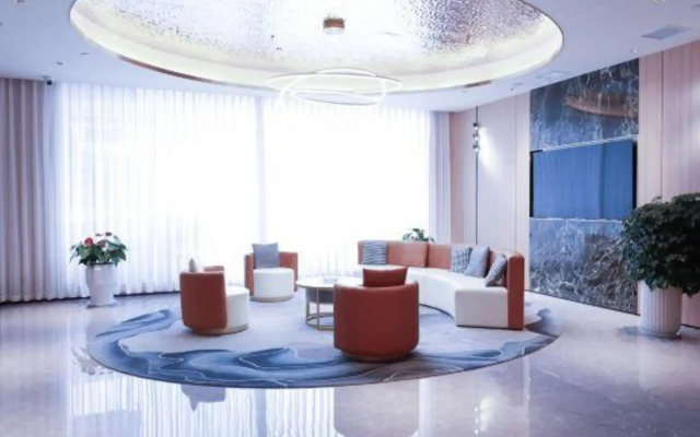 Fenghelou Hotel