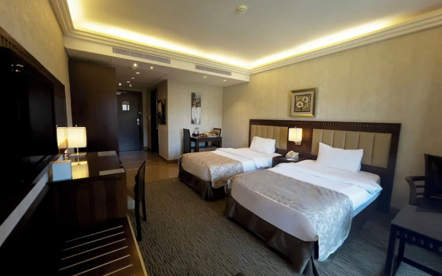 Lancaster Suites Raouche