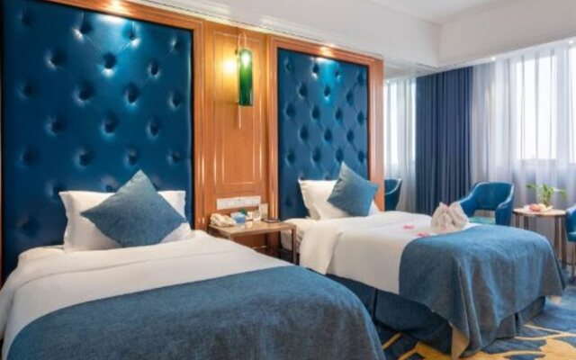 Liyang Jinfeng International Hotel