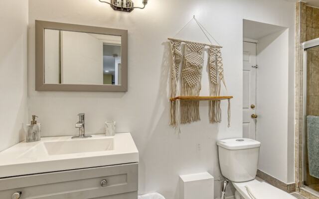Le Plateau Boutique Apart Hotel