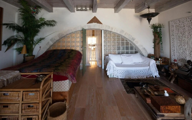 Alfeo Luxury Suite in Siracusa
