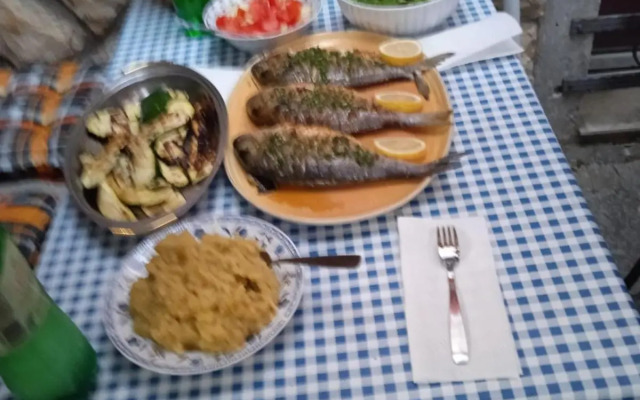 Apartman i Sobe Čule Cres