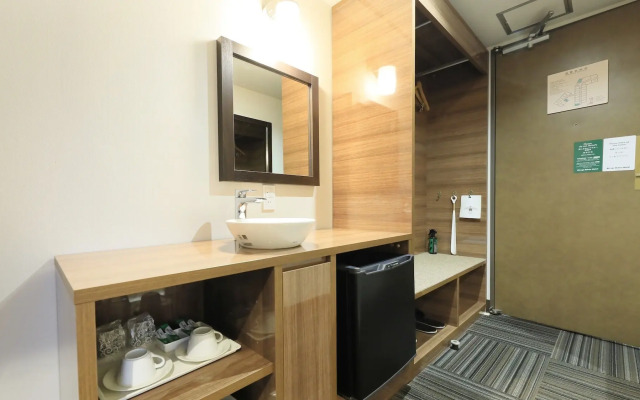 Atsugi Urban Hotel