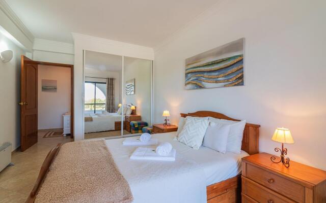 Albufeira Salgados Beach 1 by Homing