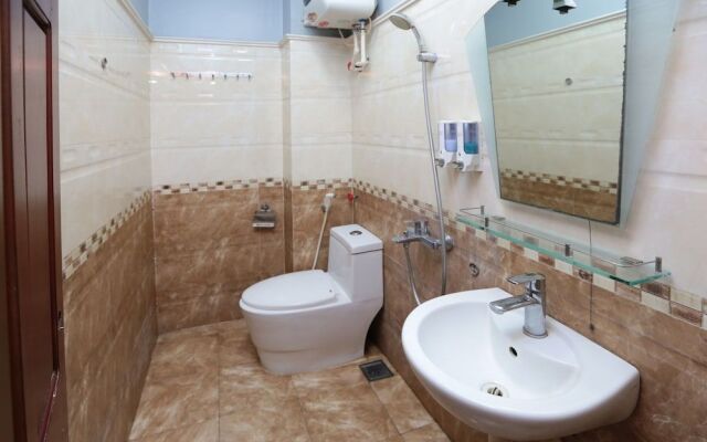 Hotel MYTI