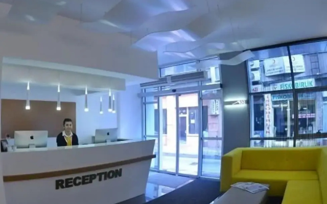 RS City Hotel