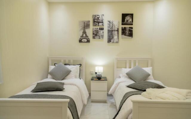 No.8-9 Relax & Enjoy Time w/Manazil Alyasmin 2BR/1or2BA