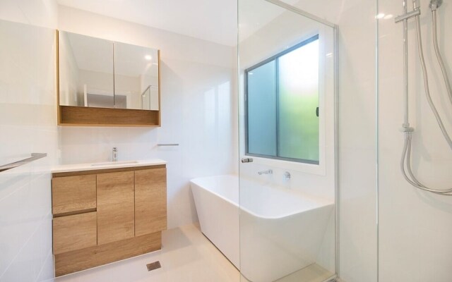 Kingscliff Beach Townhouse