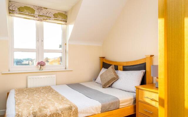 Leap Peridot Apartment - Near Northampton UNI