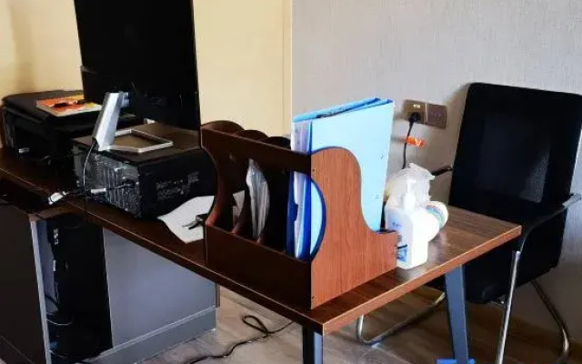 Yafia Holiday Apartment