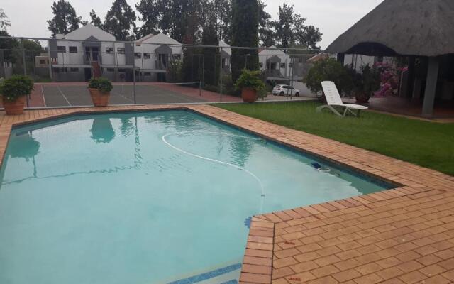 Morningside Loft Apartment