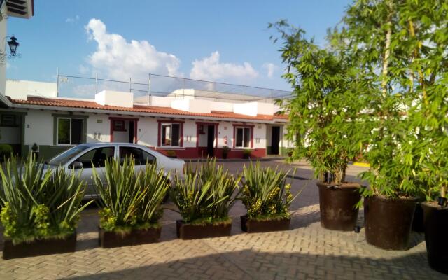 Hotel Aquiles