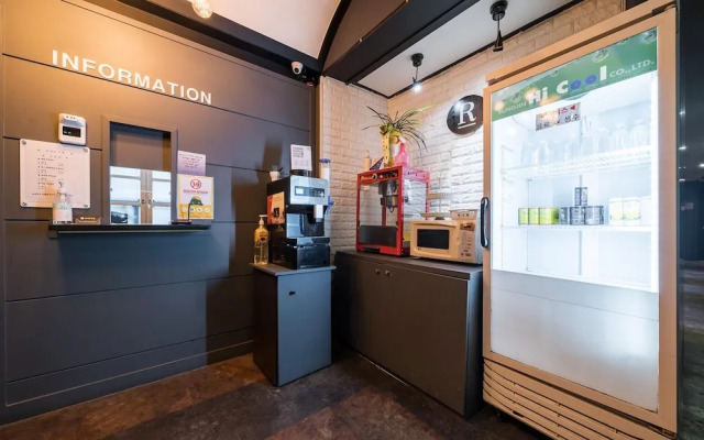 Bucheon (Songnae) Rodeo