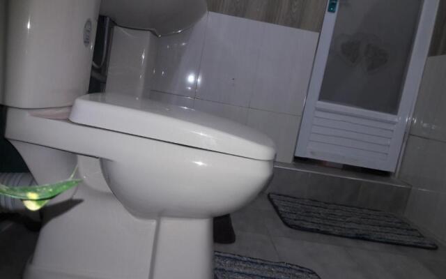 A.I.O Home Stay