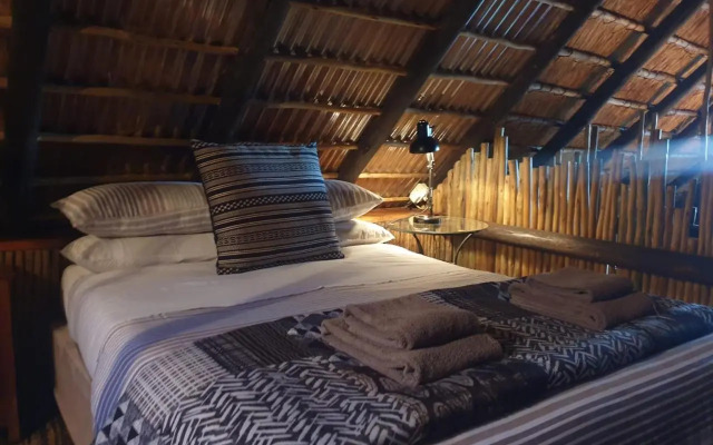 Dawsons Game and Trout Lodge