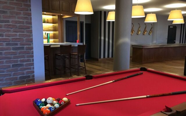 Hotel Kyriad Créteil/Bonneuil-sur-Marne