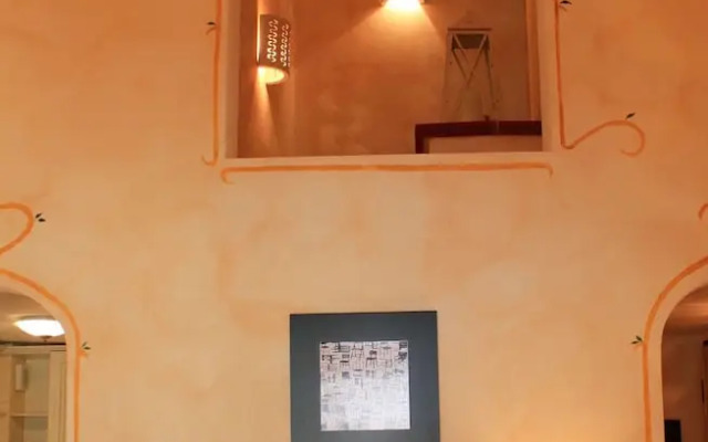 Sardegna Smeralda Suite