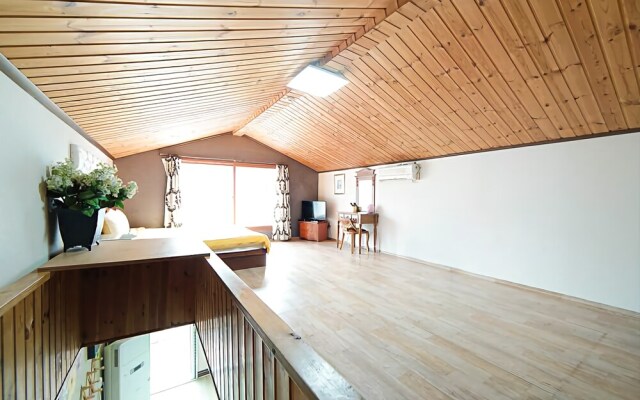 Gapyeong Mountain Or Sea Pension