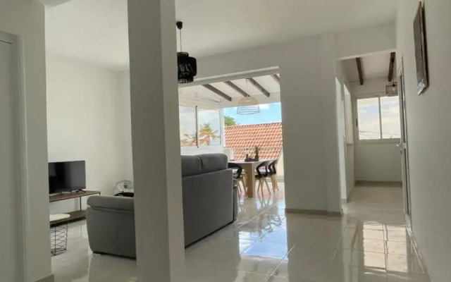 Kazantillaise Ste Luce T3