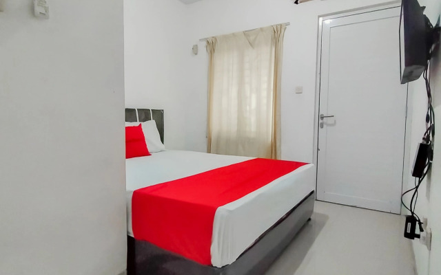 Olivia Residence Syariah