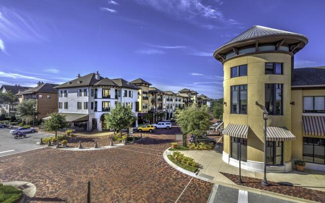 Hotel Indigo Jacksonville-Deerwood Park by IHG