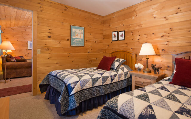 Sterling Ridge Resort