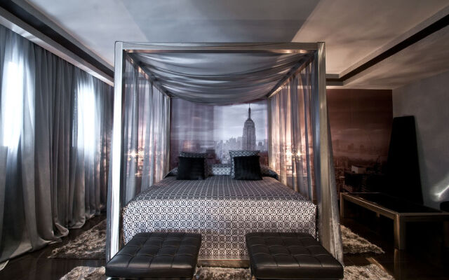 Hotel Infanta Leonor