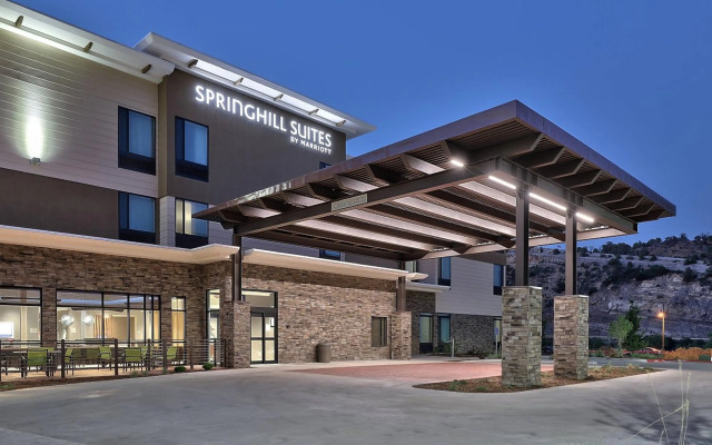Springhill Suites by Marriott Durango
