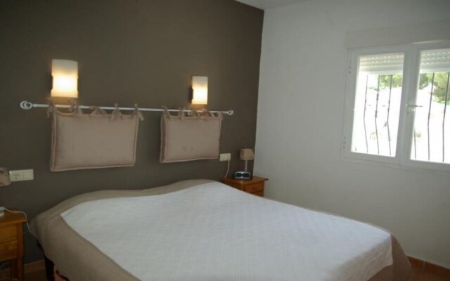 Villa in Benitachell - 104604 by MO Rentals