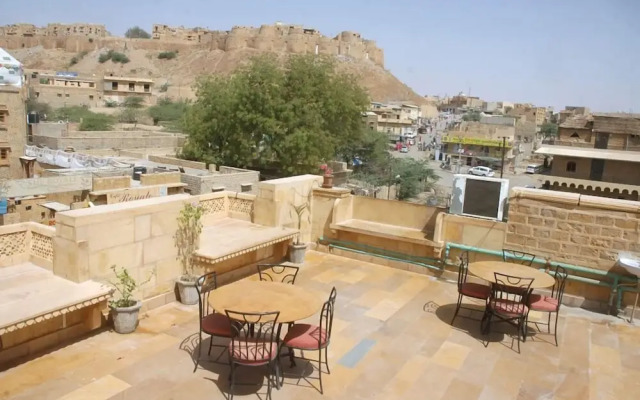 Gorakh Haveli